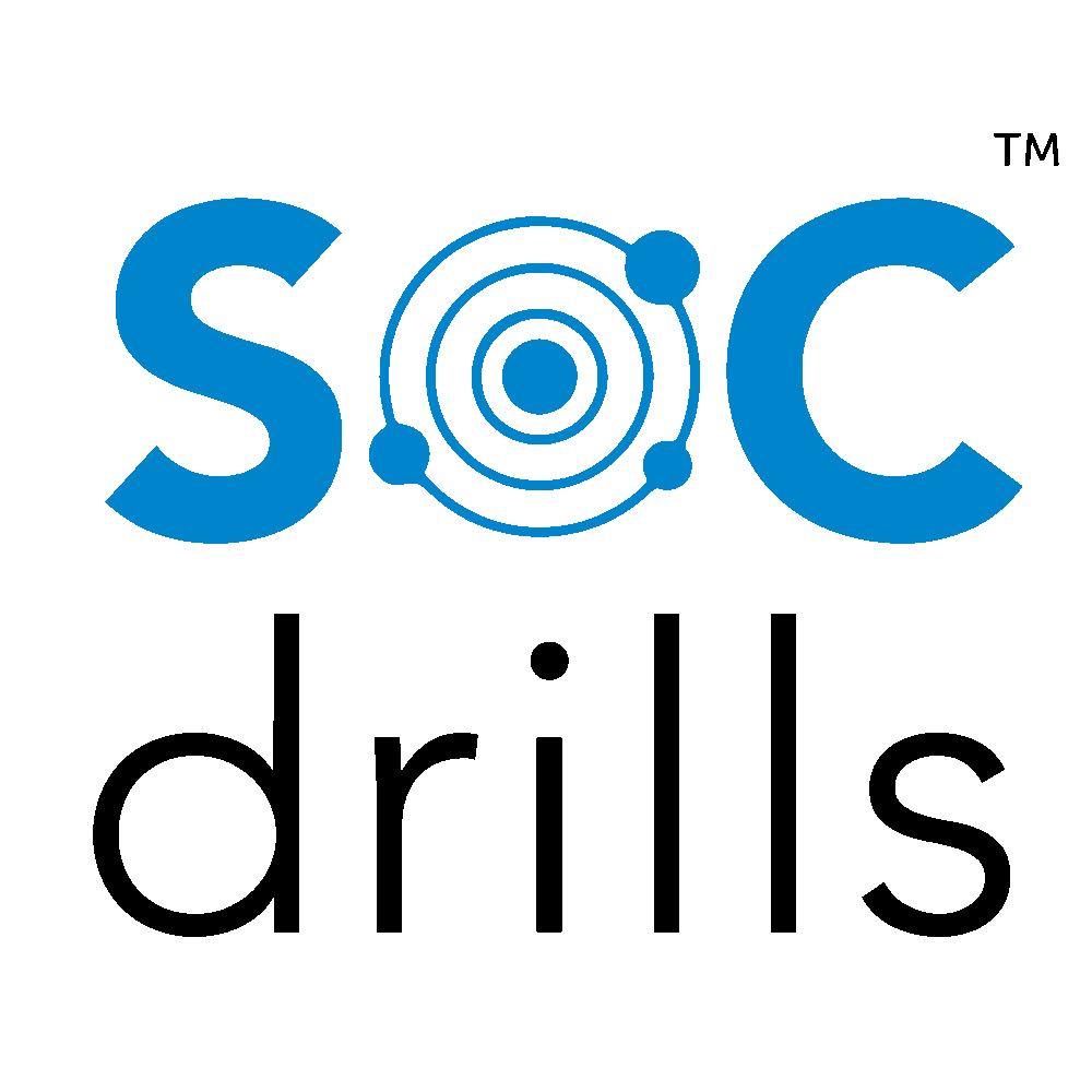 SOC drills